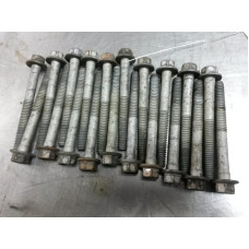 108S013 Cylinder Head Bolt Kit For 10-13 Chevrolet Silverado 1500 5.3 108S013 Cylinder Head Bolt Kit For 10-13 Chevrolet Silverado 1500 5.3